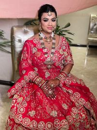 Bridal & Wedding Makeup