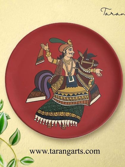 Tarang Arts - Corporate & Event Gifting Artistic Wall Decor photo 19