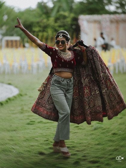 2Bonds - Wedding Photography & Films Sacred Vows: The Wedding Ceremony photo 120