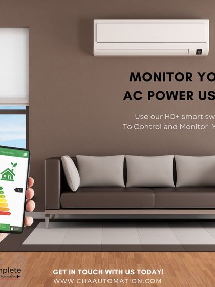 Complete Home Automation - Home Automation Climate & Appliance Automation photo 8