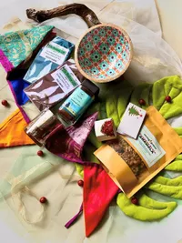 Botanical Gift Hampers