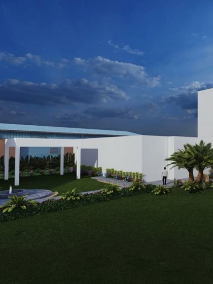 Delhi Gardner - Full-Service Landscaping Large-Scale Landscaping: Commercial & Residential Projects photo 32