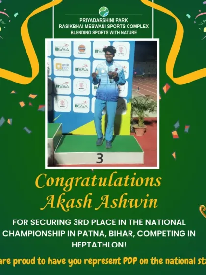 On the Winner's Podium: PDP Championships photo 4