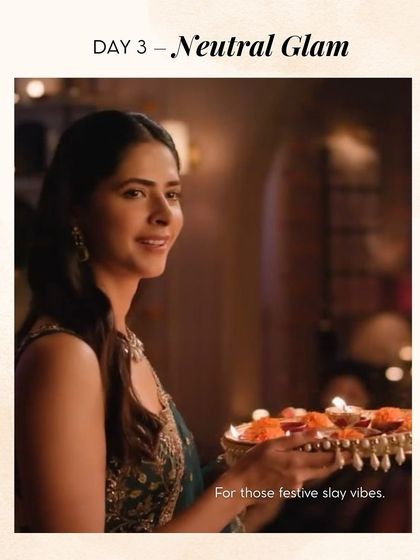 My 5-Day Personal Makeup Masterclass photo 3