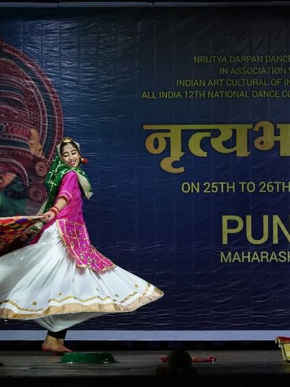 Folk Dance Showcase photo 6