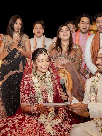 WhatKnot - Wedding Photography & Videography Art of Royal Weddings photo 25