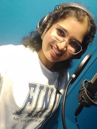 Session Vocalist & Songwriter