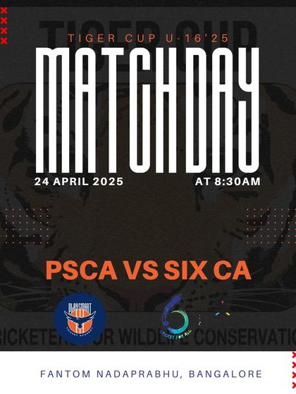 Playsmart Cricket Academy - Cricket Coaching for Kids & Teens Tournament Dominance & Match Highlights photo 7