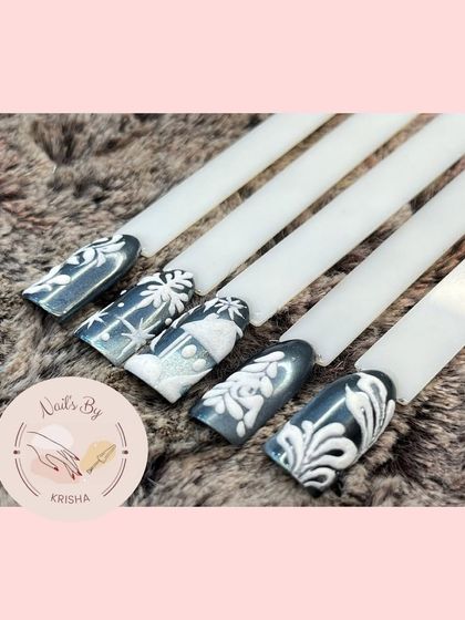 Mastering Trendy & Artistic Designs photo 22