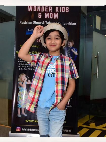 The Audition Experience photo 15