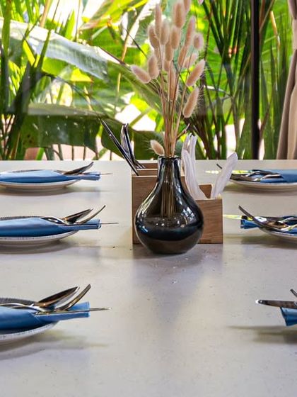 Elegant & Expansive Venues photo 9