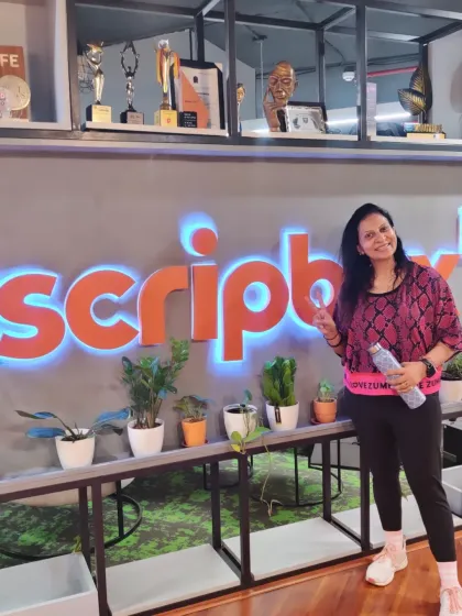 Lakshya - Corporate Wellness & Events Corporate Wellness Sessions photo 7