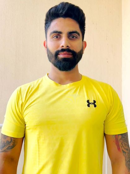 Building the Complete Athlete: Our Training Methodology photo 19