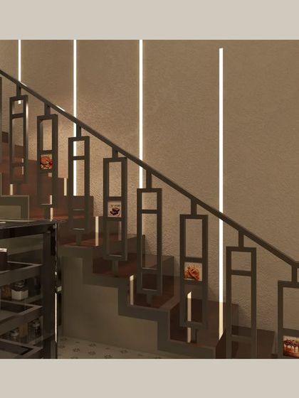 Chizzle My Designs - Commercial Interior Design Cafes, Restaurants & Bars photo 28