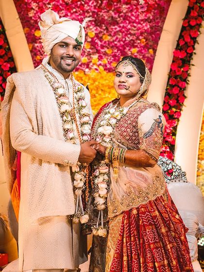 Unforgettable Weddings & Receptions photo 48