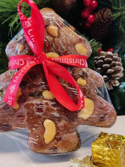 Shikha's Le Gateau - Corporate Gifting & Bulk Orders Festive & Occasional Gifting photo 12