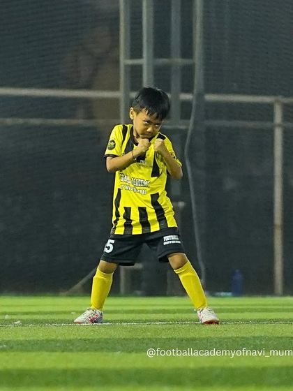 The Training Ground: Building Complete Players photo 58