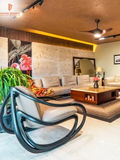 Fantini Designs - Interior Design & Renovation Modern & Minimalist Living Spaces photo 15