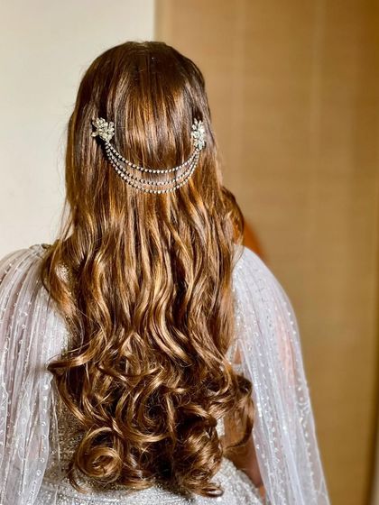 Romantic Waves & Open Hair photo 32