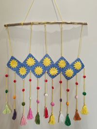 Handmade Wall Decor