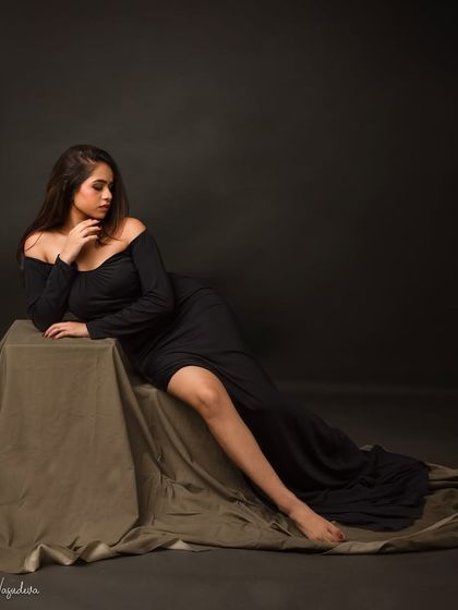 Glamour & Self-Love Sessions photo 30