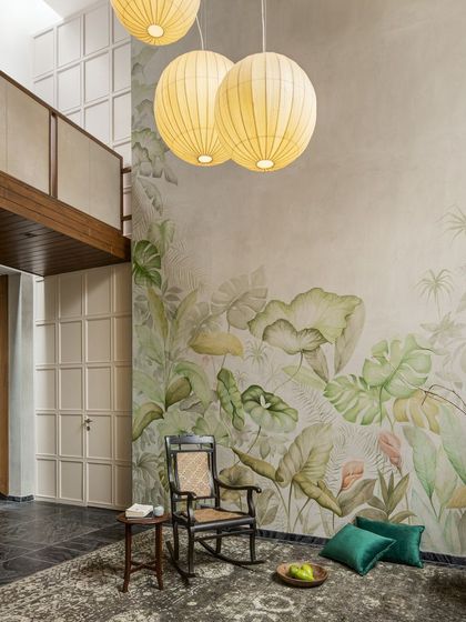 Studio 4A - Residential Architecture & Design A House Reborn: Award-Nominated Urban Renovation photo 6