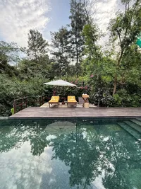 Boutique Stays & Wellness Retreats