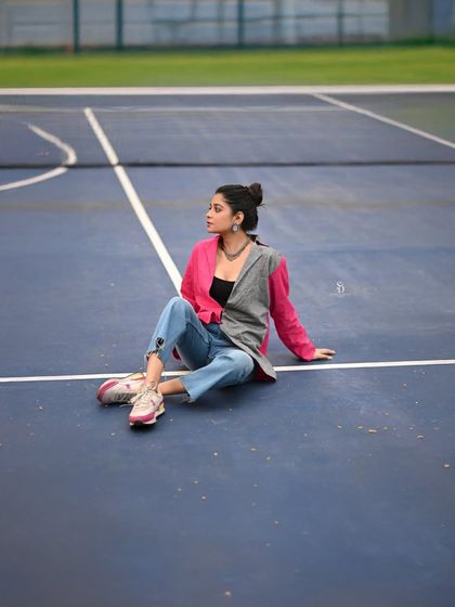 Contemporary & High Fashion photo 36