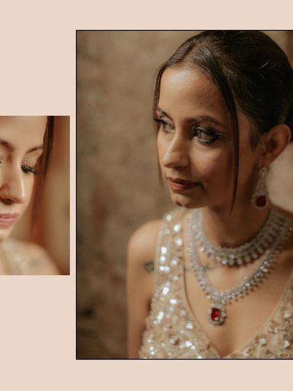 Timeless Bridal Portraits photo 40