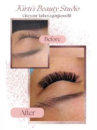 Eyelash Extensions