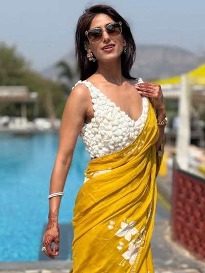 The Art of Ethnic Styling photo 14