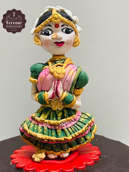 Hobby, Passion & Profession Cakes photo 41