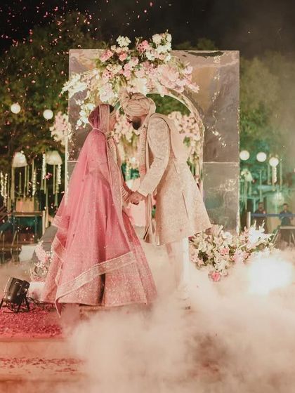 The Big Day: Ceremonies & Rituals photo 42