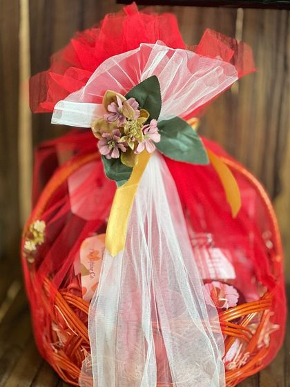 Gift Hamper - Corporate Gifting Employee Recognition & Farewell Gifts photo 18