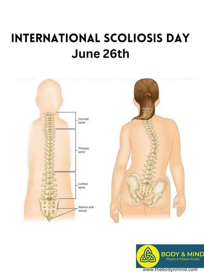 Body & Mind PhysioPilates Studio - Physical Therapy & Rehabilitation Back & Spine Health photo 21