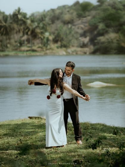 2Bonds - Wedding Photography & Films Pre-Wedding Narratives: The Start of Your Story photo 27