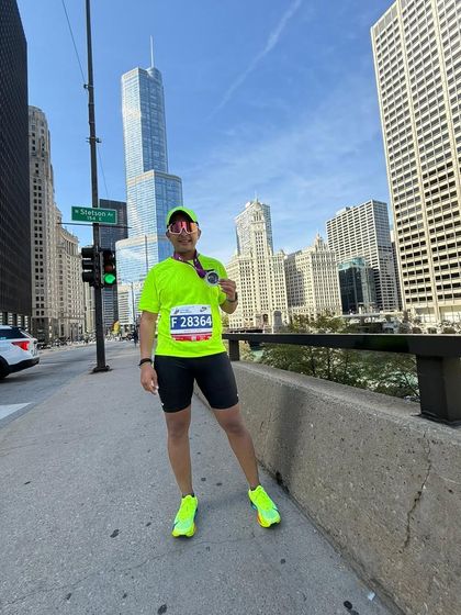 TimTim Sharma - Strength & Conditioning for Athletes Client Victories photo 3