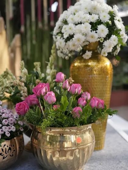 Vcreate Capture - Event Design & Production Intricate Details & Lighting photo 10