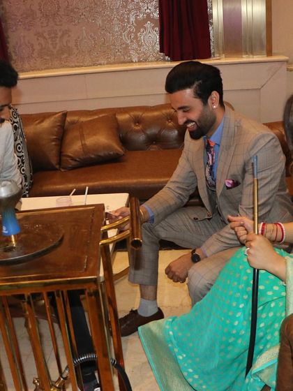 Unforgettable Wedding Entertainment photo 9