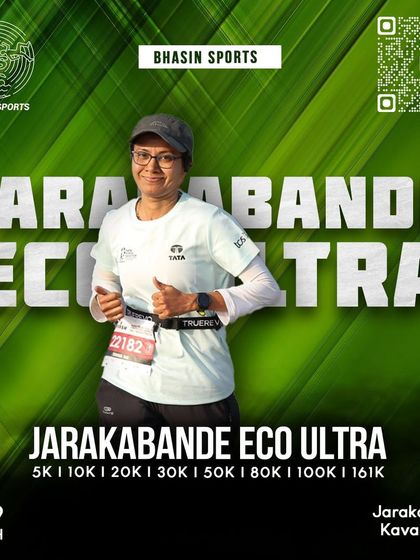 A collection of the incredible runners who make our events possible. Each image represents an athlete who has committed to challenging themselves at one of our trail or endurance races.