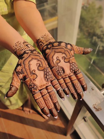 Royal & Traditional Motifs photo 12