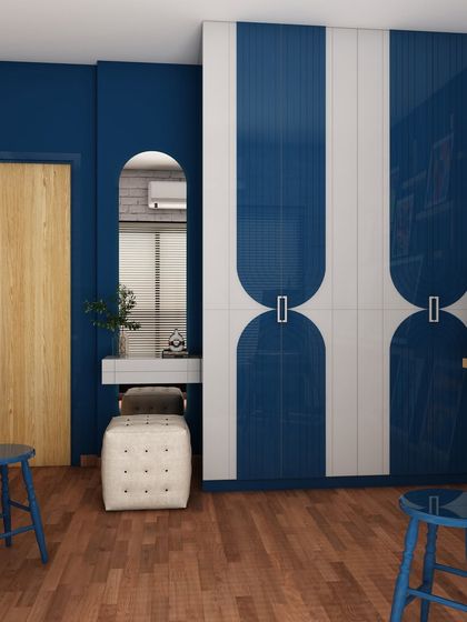 Custom Spaces: Home Offices, Libraries & Art Rooms photo 13