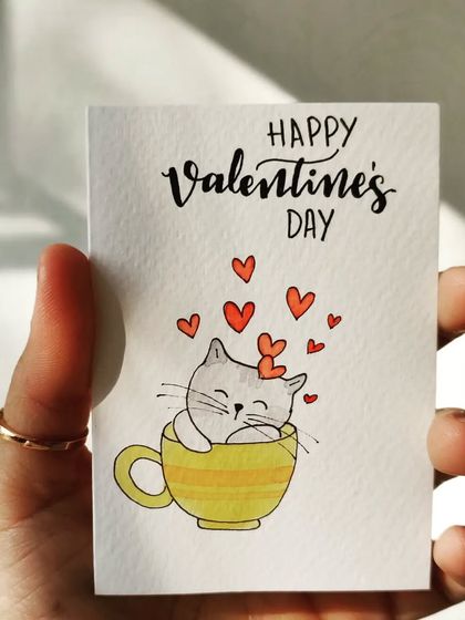 Shrub The Art Studio - Personalized Crafts & Stationery Handmade Cards for Every Occasion photo 11