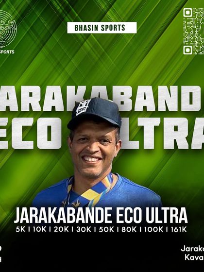 A collection of the incredible runners who make our events possible. Each image represents an athlete who has committed to challenging themselves at one of our trail or endurance races.