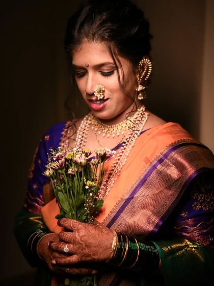 The Radiant Bride photo 3