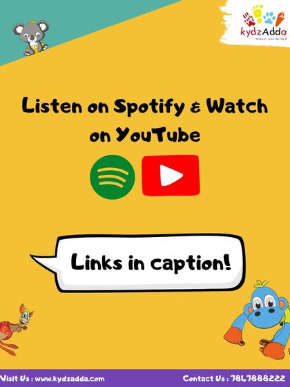 Our episode on navigating the school board maze is now streaming. Listen on Spotify or watch on YouTube for insights you won't want to miss.