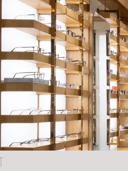 Commercial Interiors: EYE 2 EYE LUXE photo 9