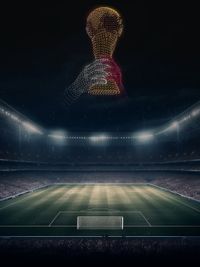 Corporate & Brand Drone Shows