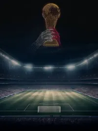 Corporate & Brand Drone Shows