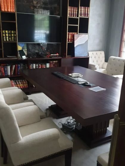 DesignTone - Custom Modular Furniture Commercial & Office Interiors photo 3